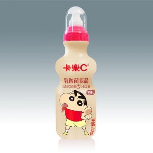 卡乐C乳酸菌饮品原味200ml