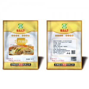 添香味美大骨汤粉