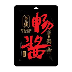 华畅畅酱（原味）90g