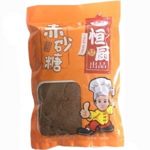恒厨赤砂糖