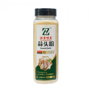 添香味美蒜头粉
