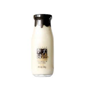 李子园风味发酵乳（原味）