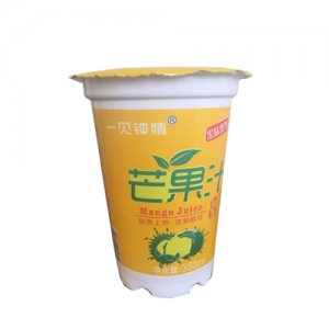 一见钟情芒果汁350ml