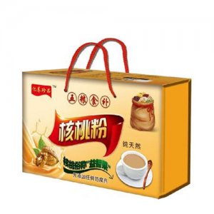08亿养珍品核桃粉