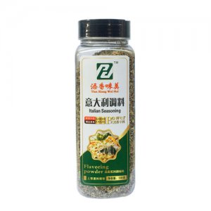 添香味美意大利调料