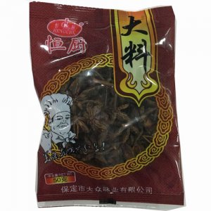 恒厨大料50g