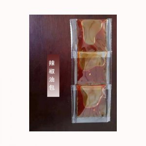 美玲辣椒油包