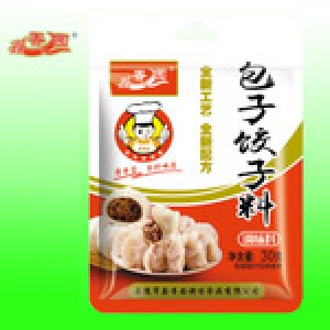 厂家批发 包子饺子料 调味料 调味品