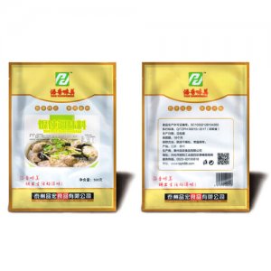 添香味美混沌调味料