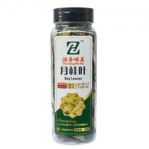 添香味美月桂叶