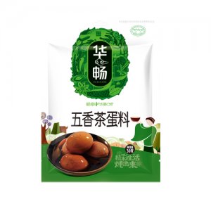 华畅五香茶叶蛋30g