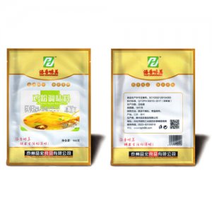 添香味美鸡粉调味料
