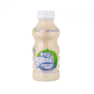 李子园乳酸菌乳饮品
