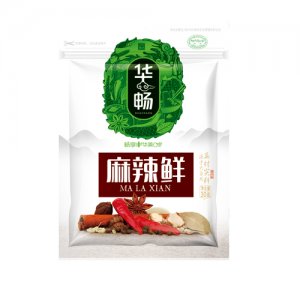 华畅麻辣鲜30g