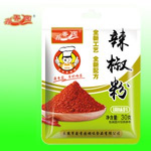 批发 辣椒粉 辣椒面 调味品 调味料