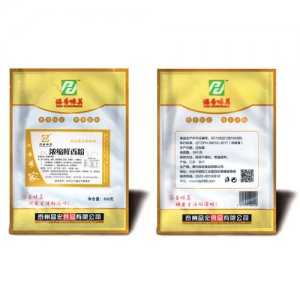 添香味美浓缩鲜香粉