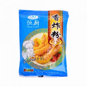 恒厨香炸粉100g