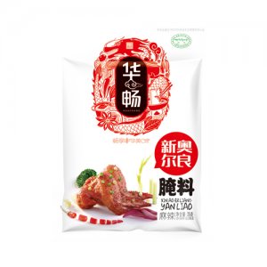 华畅新奥尔良腌料麻辣35g