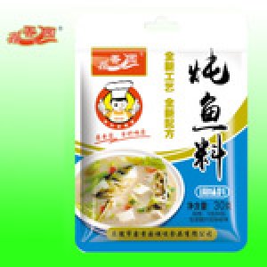 批发 调味品 炖鱼料 炖排骨料 炖肉料 炖牛羊肉料
