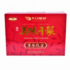 恒厨享乐礼品