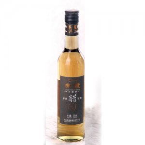 赤霞木糖醇苹果醋饮料360ml