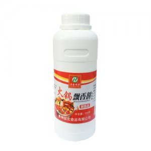添香味美火锅飘香剂