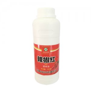 添香味美辣椒红