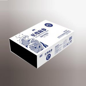 林泉绿色海参250ml×12盒（蓝白