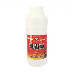 添香味美辣椒精