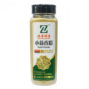 添香味美小茴香粉