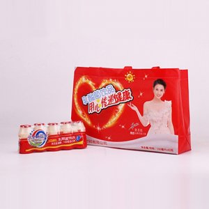 优全畅益多乳酸菌饮品100ml40瓶