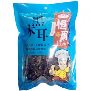 恒厨黑木耳