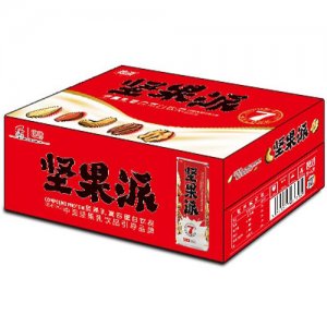 澳进坚果派植物蛋白饮料普箱装