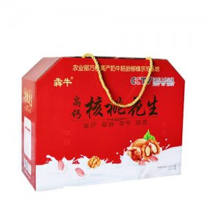 B30犇牛高钙核桃花生