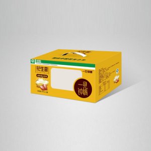 一见钟情花生露240mlX16罐