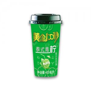妙恋泰式青柠