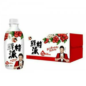谷状元鲜楂派