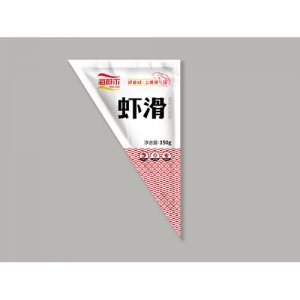 海蔚尔虾滑150g