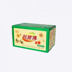 刘师傅生脆瓜子
