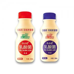 乳酸菌340ml
