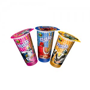 乐比卡通快乐酷宝炫炫杯