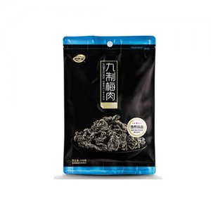 悠然派110g九制梅肉干