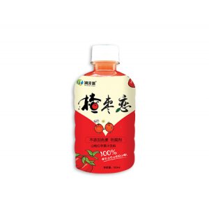 润泽源楂枣恋
