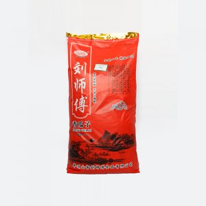 刘师傅五香瓜子