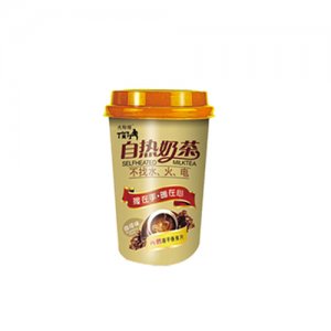 火师傅自热奶茶巧克力味