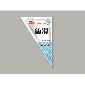 海蔚尔鱼滑150g
