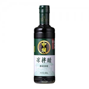 中坝凉拌醋500ml