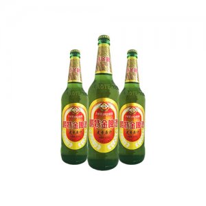 崂特金啤酒