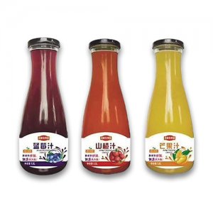 核智园果汁1.5L