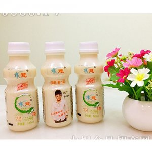 水意乳酸菌饮品三瓶装